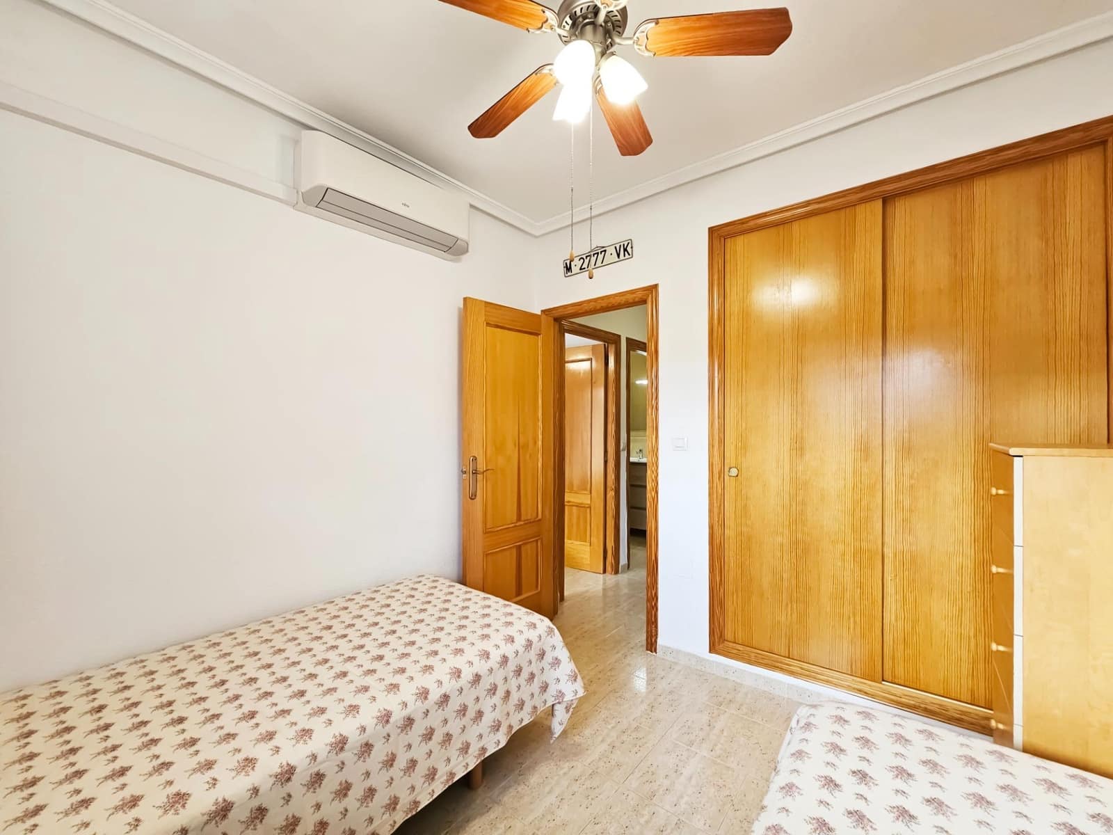 2 bedroom Apartment for sale in Gran Alacant with pool garage - € 269,000 (Ref: 9451010)