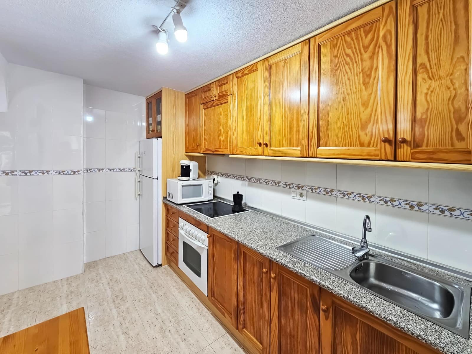 2 bedroom Apartment for sale in Gran Alacant with pool garage - € 269,000 (Ref: 9451010)