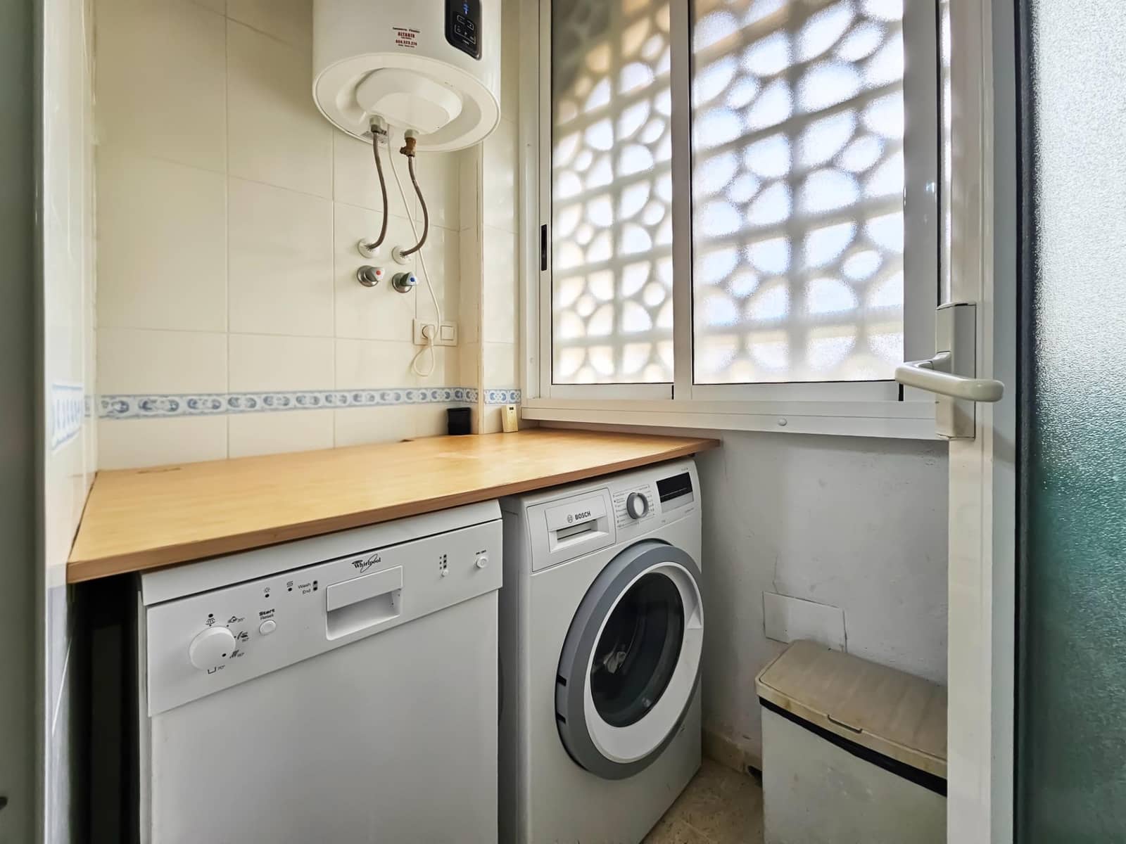 2 quarto Apartamento para venda em Gran Alacant com piscina garagem - 269 000 € (Ref: 9451010)