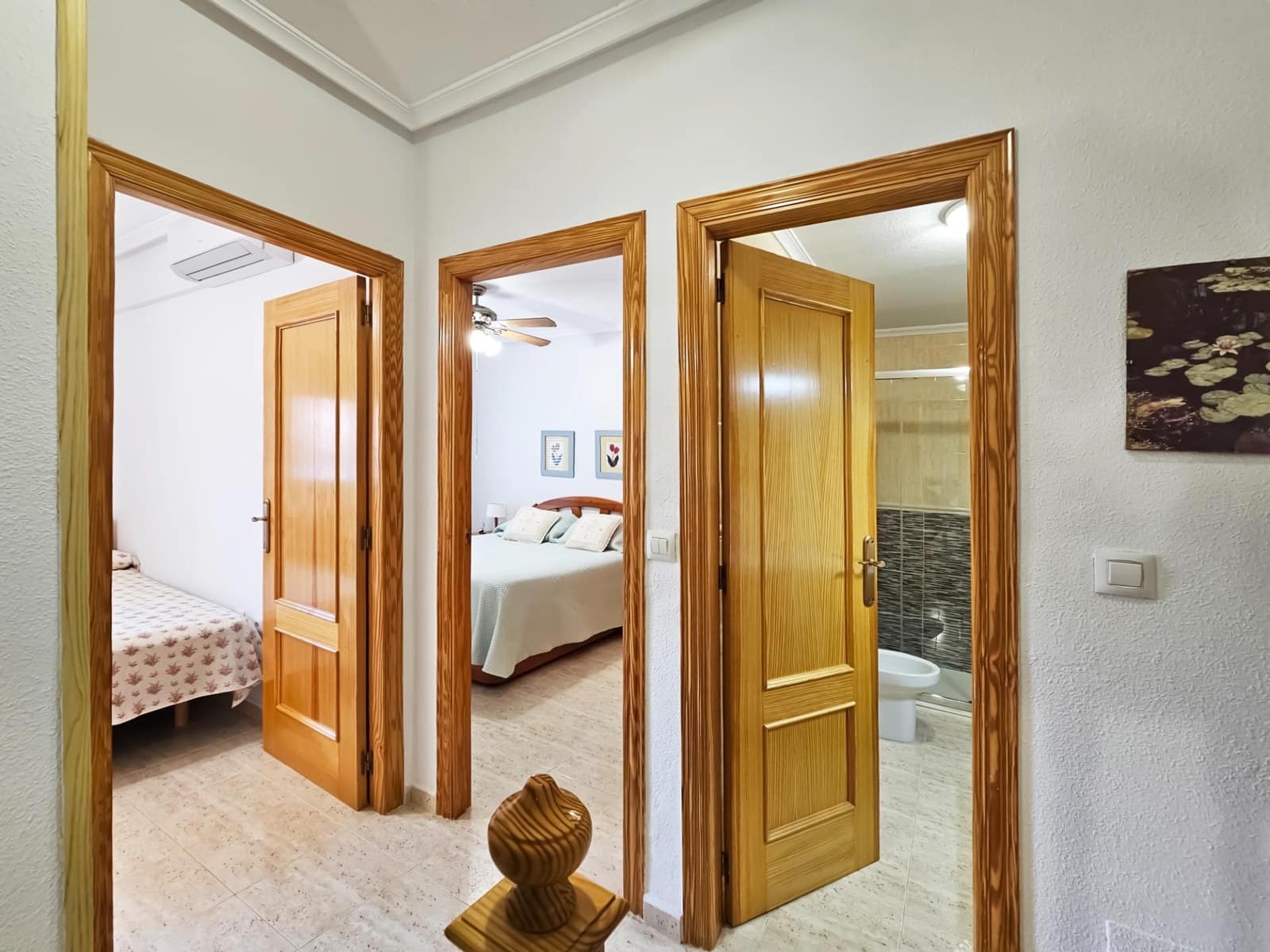 2 quarto Apartamento para venda em Gran Alacant com piscina garagem - 269 000 € (Ref: 9451010)