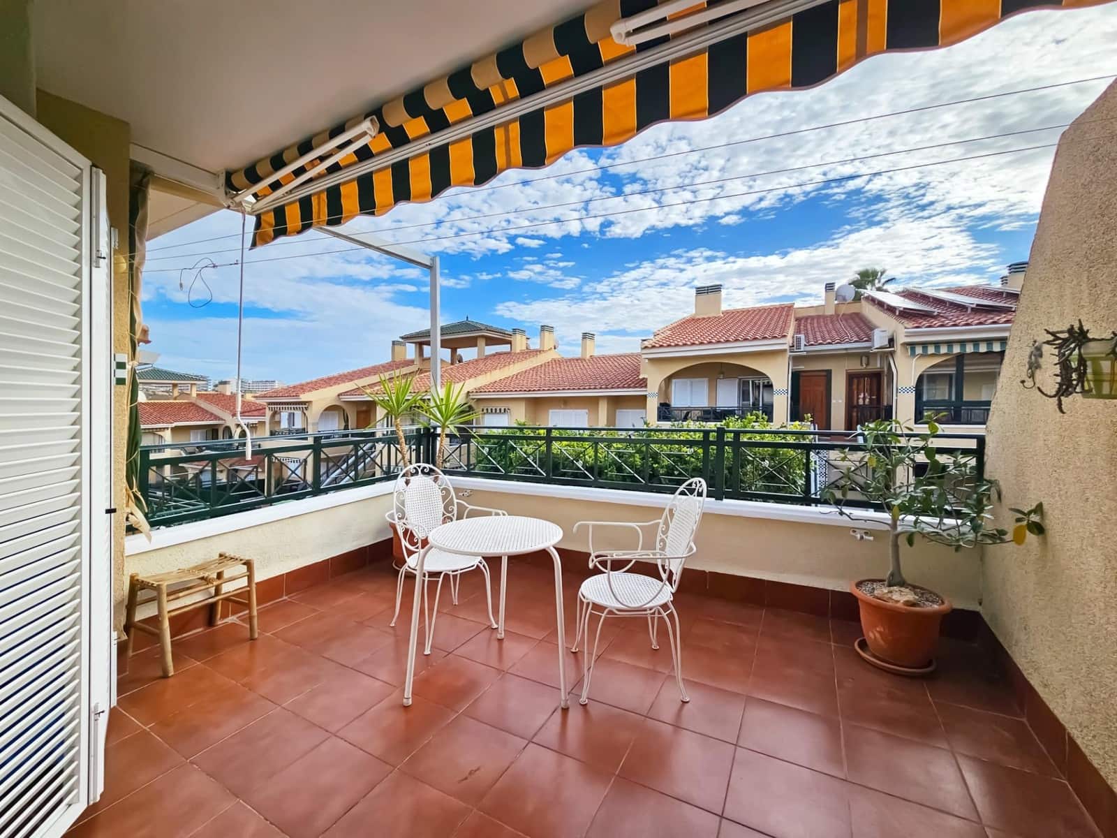 2 quarto Apartamento para venda em Gran Alacant com piscina garagem - 269 000 € (Ref: 9451010)