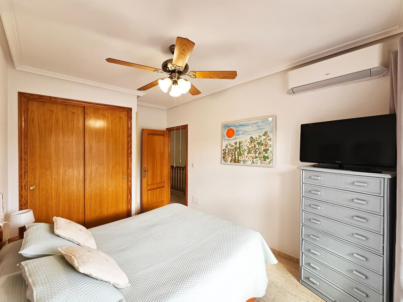 2 quarto Apartamento para venda em Gran Alacant com piscina garagem - 269 000 € (Ref: 9451010)