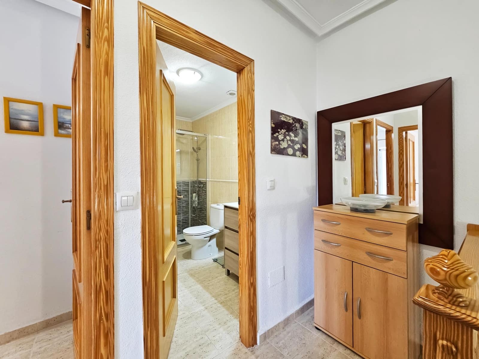 2 quarto Apartamento para venda em Gran Alacant com piscina garagem - 269 000 € (Ref: 9451010)