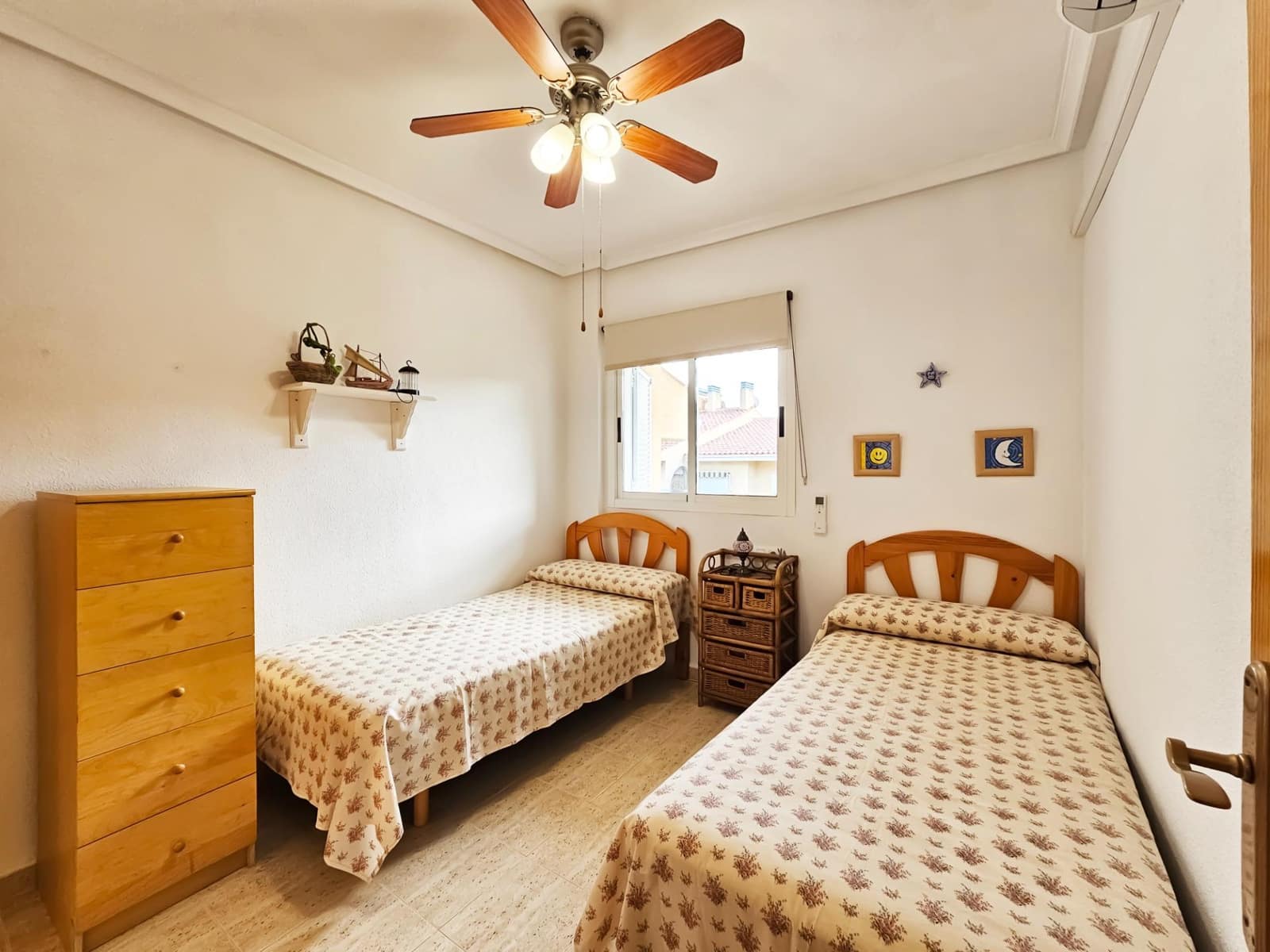 2 quarto Apartamento para venda em Gran Alacant com piscina garagem - 269 000 € (Ref: 9451010)