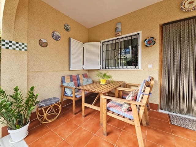 2 quarto Apartamento para venda em Gran Alacant, Santa Pola com piscina garagem - 269 000 € (Ref: 9451010)