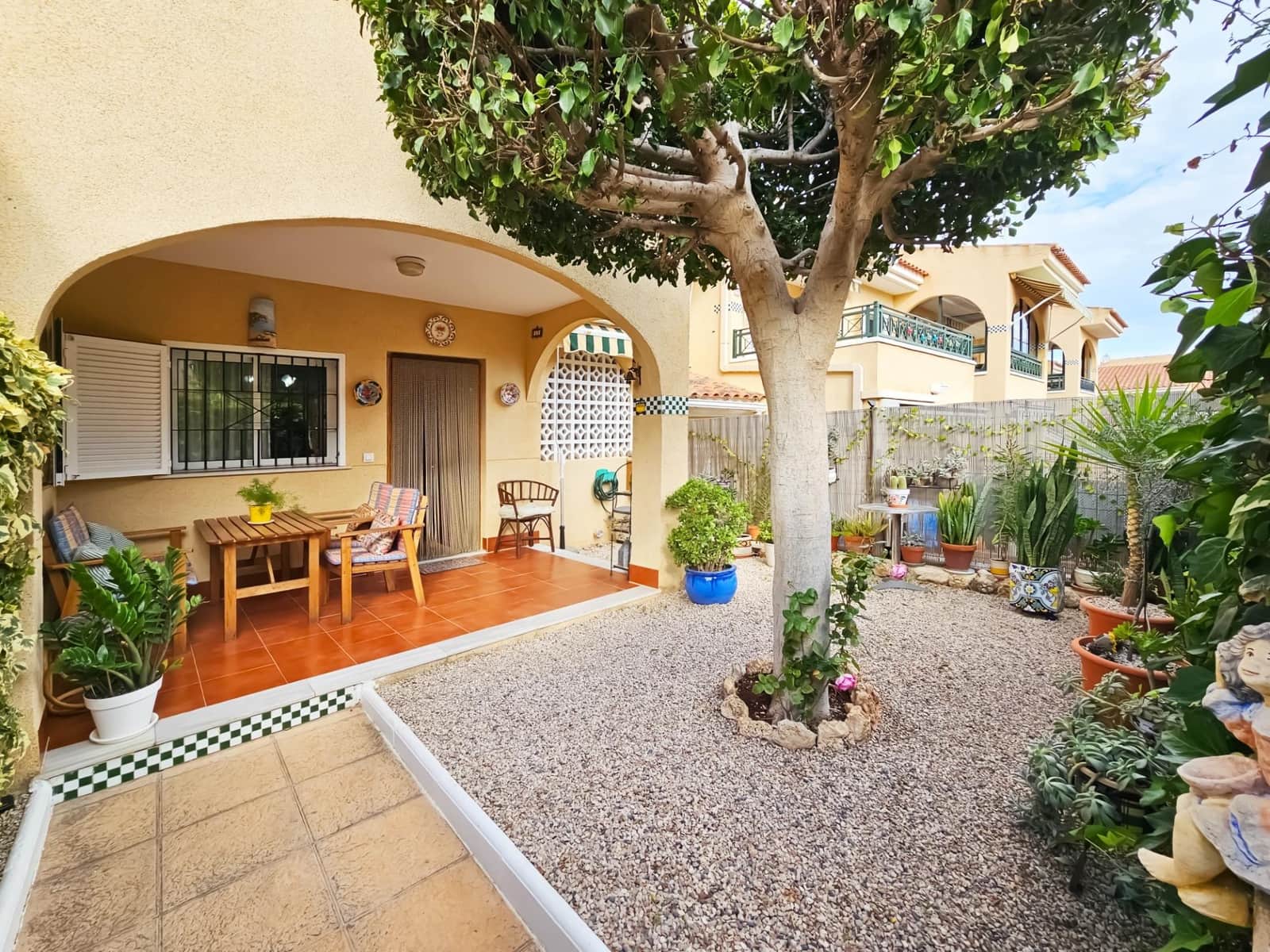 2 quarto Apartamento para venda em Gran Alacant com piscina garagem - 269 000 € (Ref: 9451010)