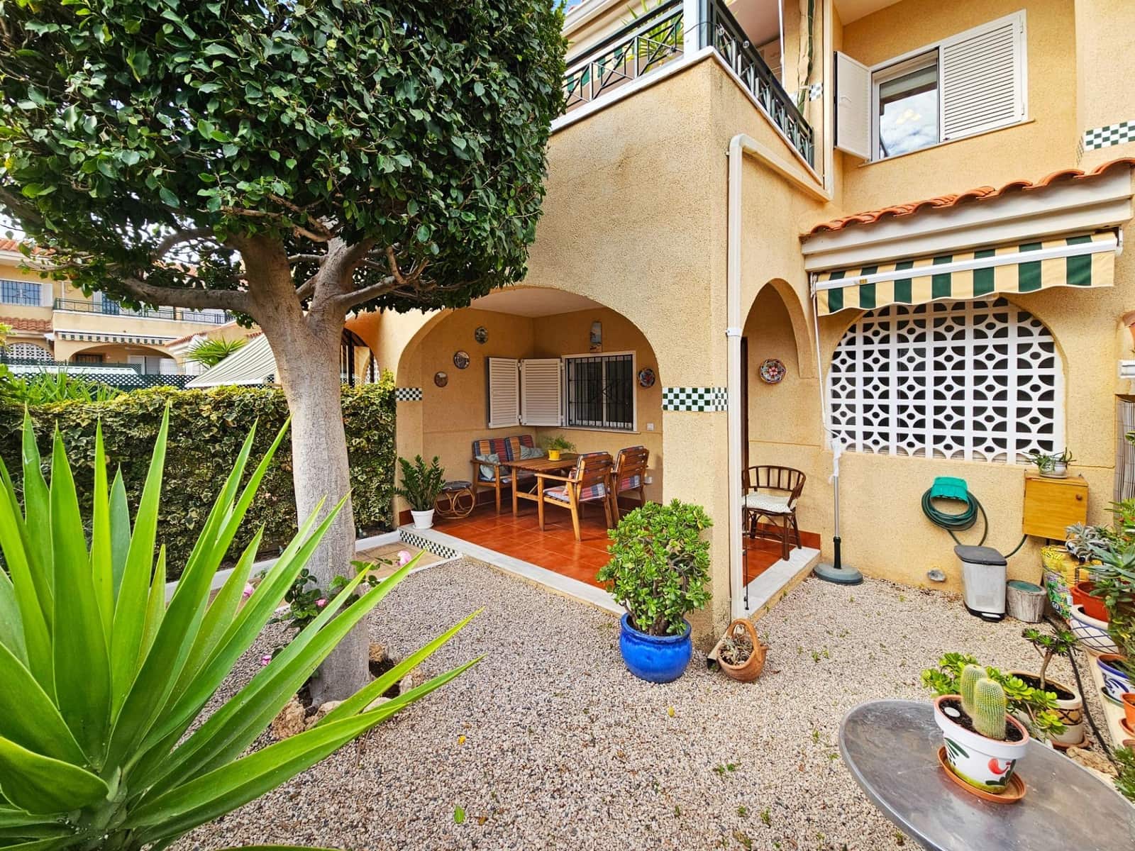 2 quarto Apartamento para venda em Gran Alacant com piscina garagem - 269 000 € (Ref: 9451010)