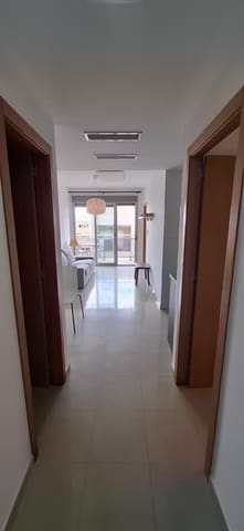 Apartamento de 2 habitaciones en Guardamar del Segura en venta - 195.000 € (Ref: 9451011)