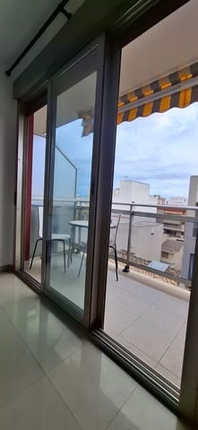 Apartamento de 2 habitaciones en Guardamar del Segura en venta - 195.000 € (Ref: 9451011)