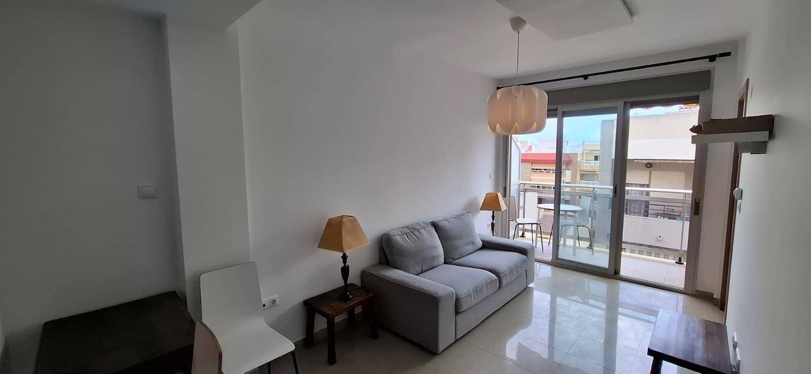 2 Zimmer Apartment zu verkaufen in Guardamar del Segura - 195.000 € (Ref: 9451011)