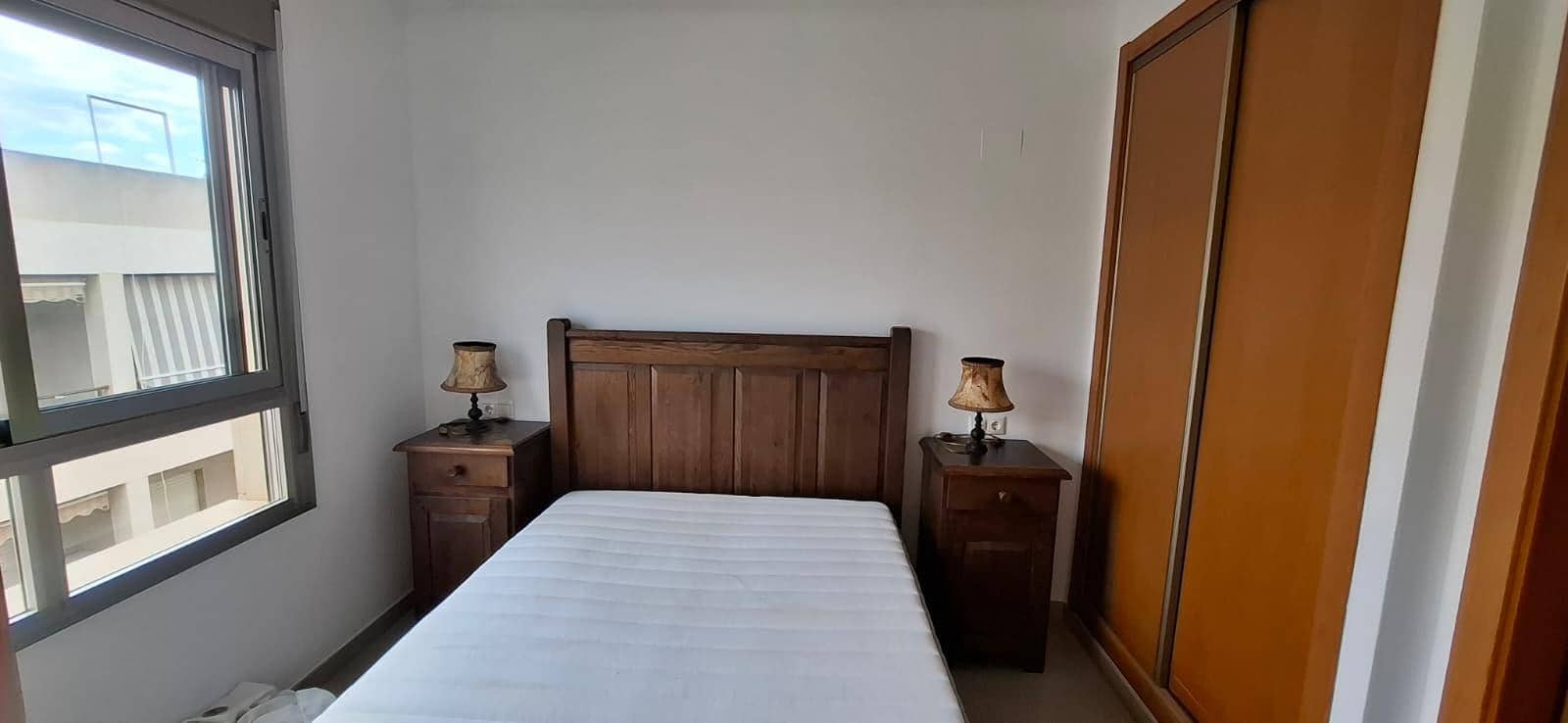 2 Zimmer Apartment zu verkaufen in Guardamar del Segura - 195.000 € (Ref: 9451011)