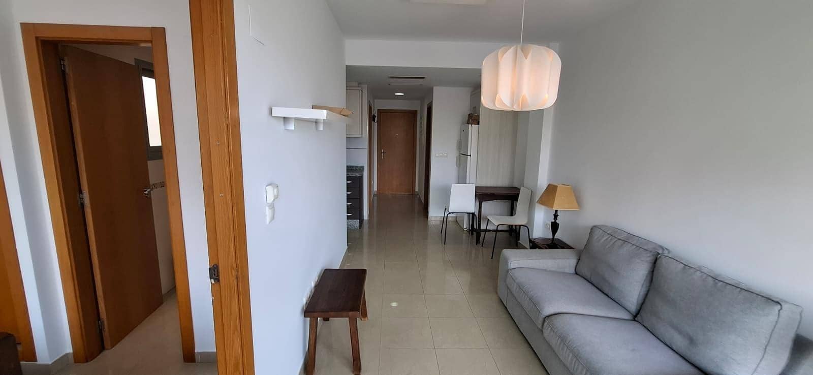 2 Zimmer Apartment zu verkaufen in Guardamar del Segura - 195.000 € (Ref: 9451011)