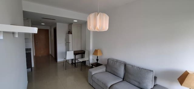 Apartamento de 2 habitaciones en Guardamar del Segura en venta - 195.000 € (Ref: 9451011)