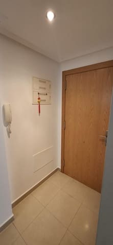 2 bedroom Apartment for sale in Guardamar del Segura - € 185,000 (Ref: 9451015)