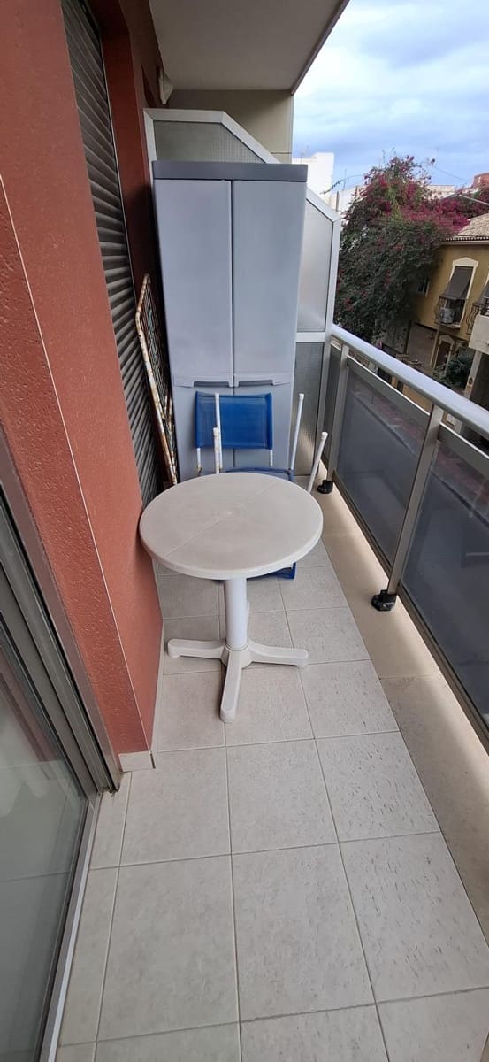 2 bedroom Apartment for sale in Guardamar del Segura - € 185,000 (Ref: 9451015)