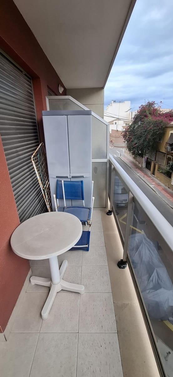 2 bedroom Apartment for sale in Guardamar del Segura - € 185,000 (Ref: 9451015)