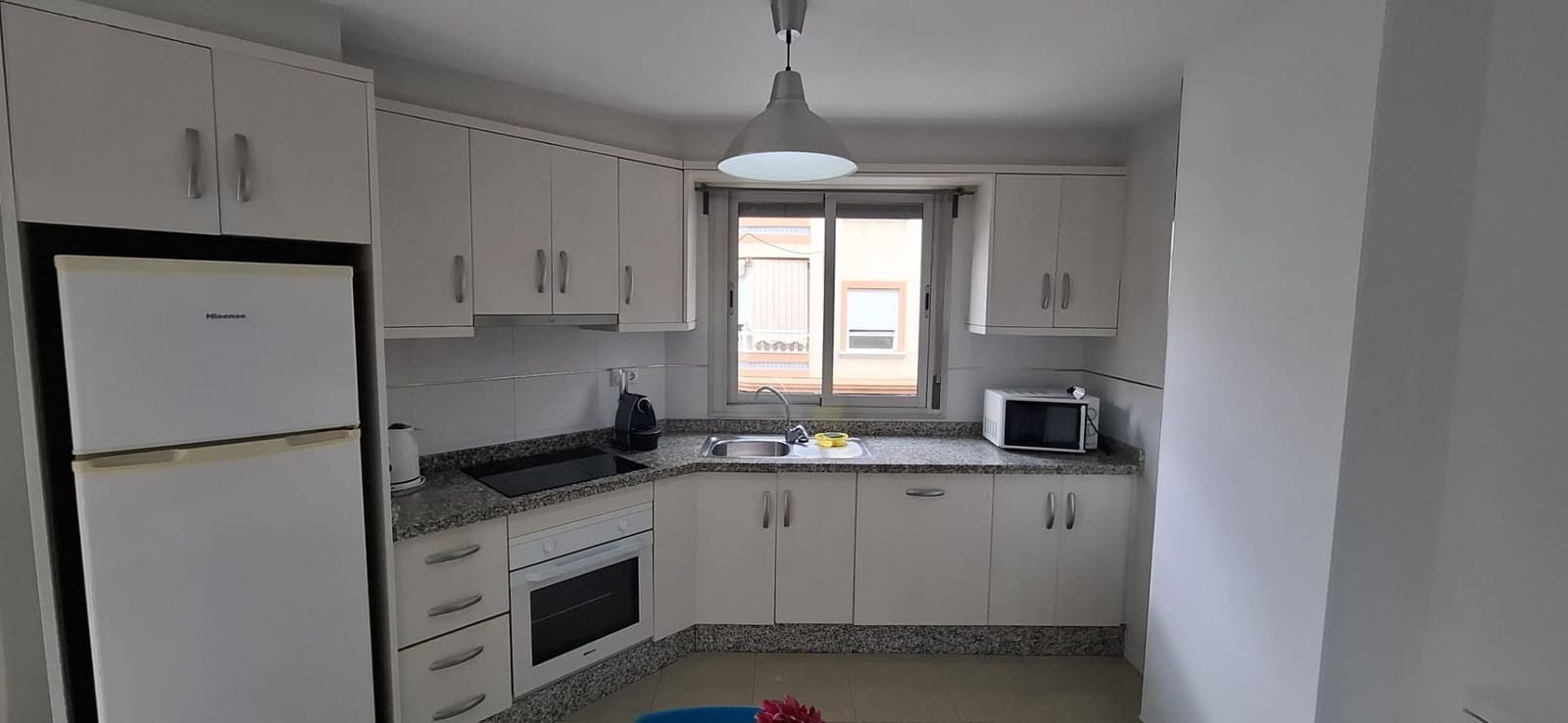 2 bedroom Apartment for sale in Guardamar del Segura - € 185,000 (Ref: 9451015)