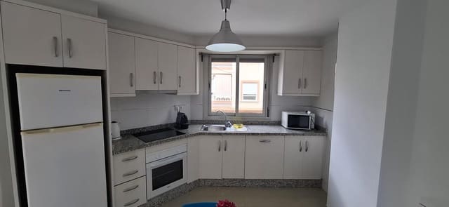 2 bedroom Apartment for sale in Guardamar del Segura - € 185,000 (Ref: 9451015)