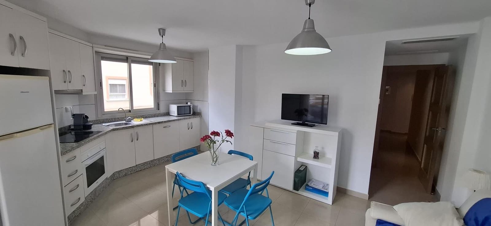 2 bedroom Apartment for sale in Guardamar del Segura - € 185,000 (Ref: 9451015)
