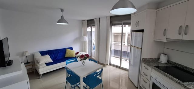 2 bedroom Apartment for sale in Guardamar del Segura - € 185,000 (Ref: 9451015)