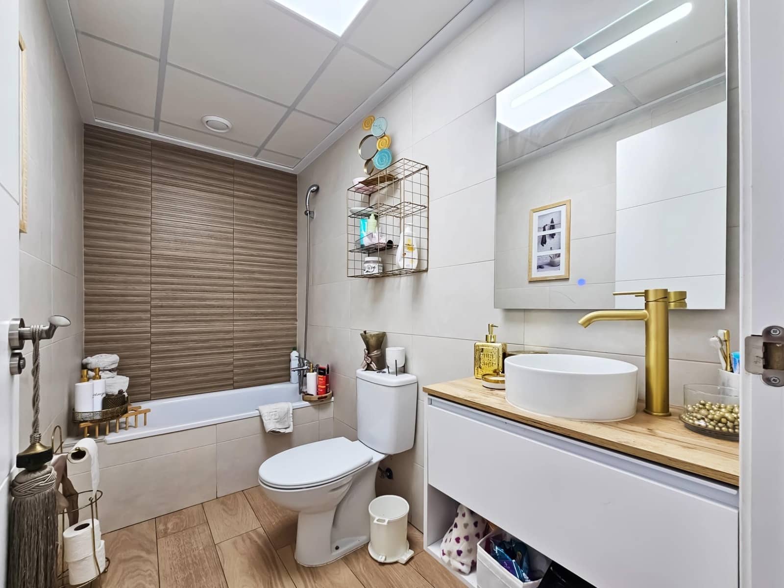 Bungalow de 5 habitaciones en Gran Alacant en venta con piscina - 300.000 € (Ref: 9462399)