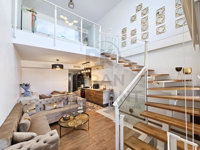 Bungalow de 5 habitaciones en Gran Alacant, Santa Pola en venta con piscina - 300.000 € (Ref: 9462399)