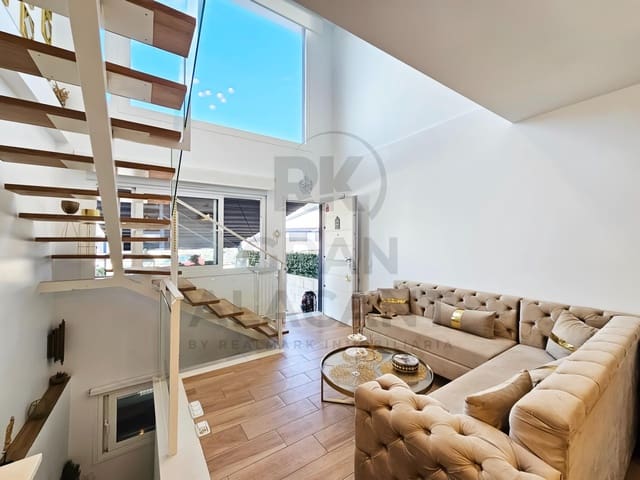 5 soverom Bungalow til salgs i Gran Alacant, Santa Pola med svømmebasseng garasje - € 299 990 (Ref: 9462399)