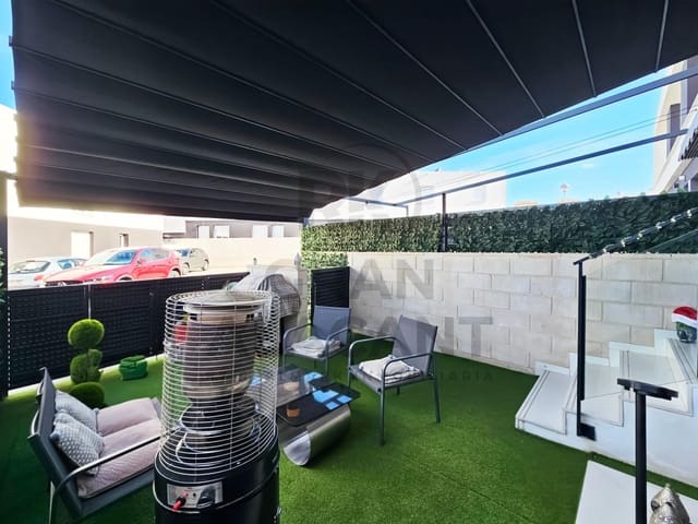 5 soverom Bungalow til salgs i Gran Alacant, Santa Pola med svømmebasseng garasje - € 299 990 (Ref: 9462399)