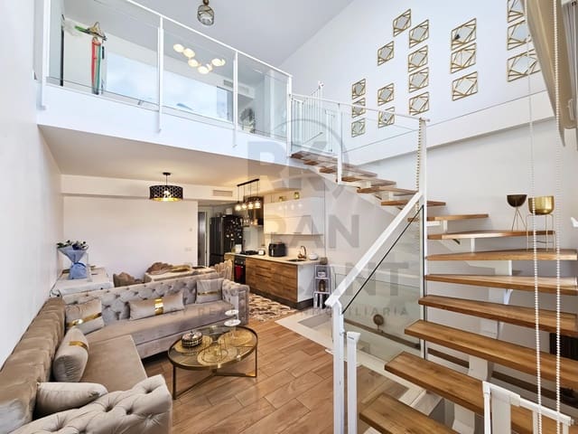 5 soverom Bungalow til salgs i Gran Alacant, Santa Pola med svømmebasseng garasje - € 299 990 (Ref: 9462399)