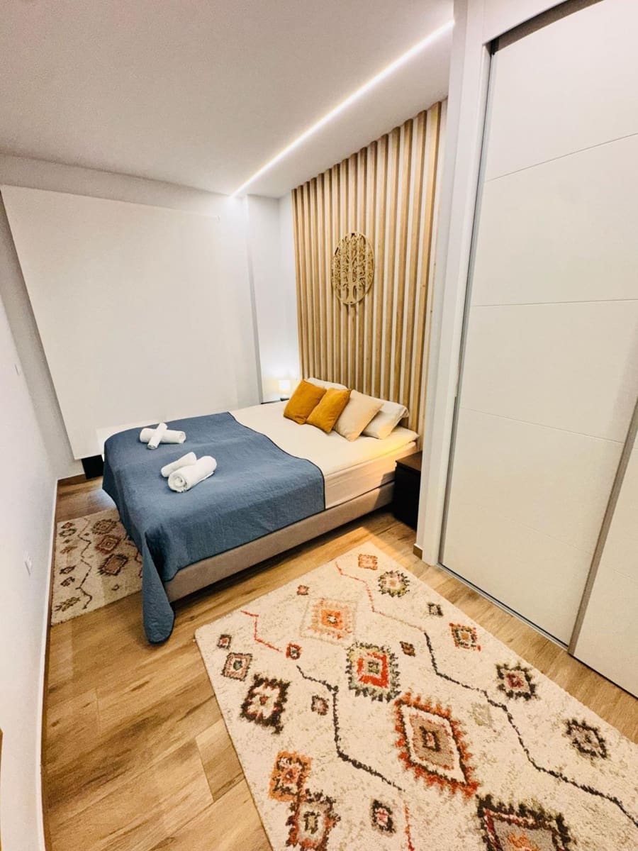 2 sypialnia Apartament na sprzedaż w Arenales del Sol z basenem - 310 000 € (Ref: 9472991)