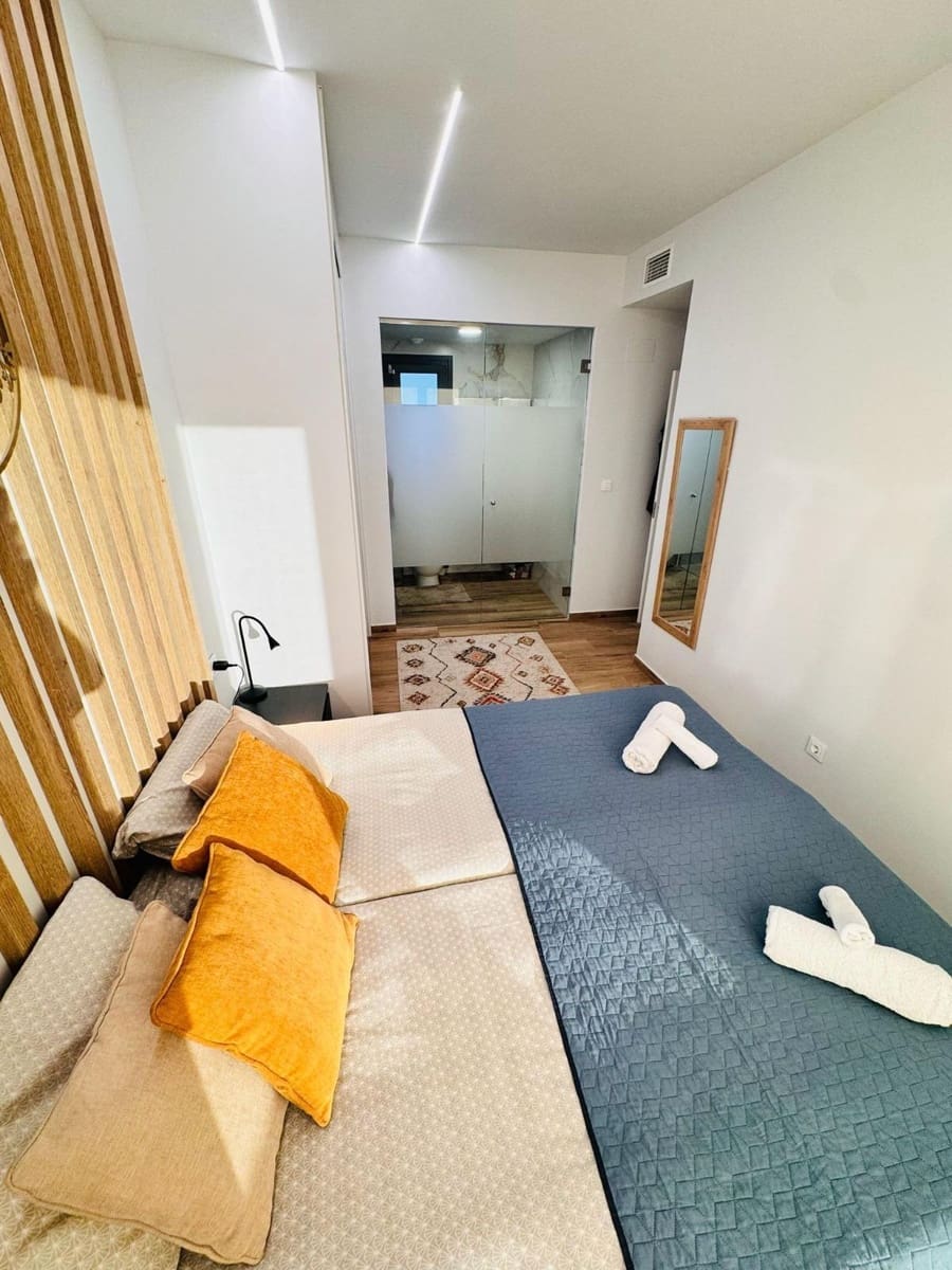 2 sypialnia Apartament na sprzedaż w Arenales del Sol z basenem - 310 000 € (Ref: 9472991)