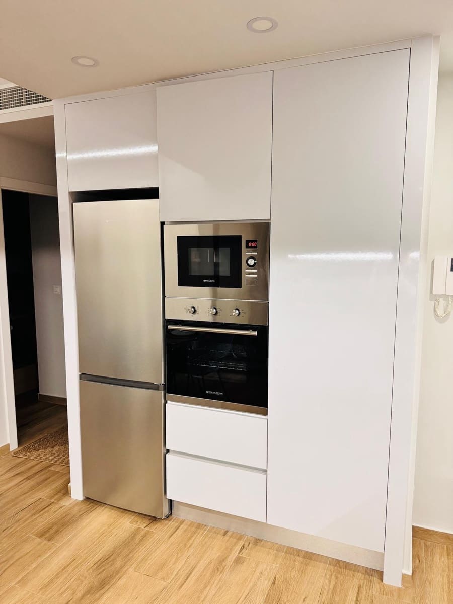 2 sypialnia Apartament na sprzedaż w Arenales del Sol z basenem - 310 000 € (Ref: 9472991)