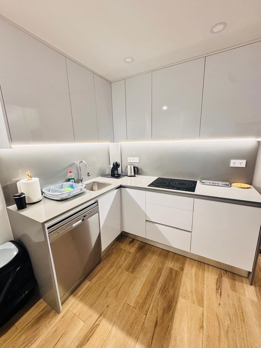 2 sypialnia Apartament na sprzedaż w Arenales del Sol z basenem - 310 000 € (Ref: 9472991)