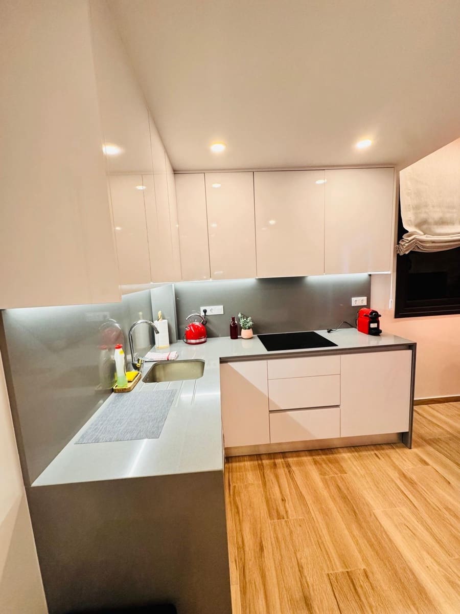 2 sypialnia Apartament na sprzedaż w Arenales del Sol z basenem - 310 000 € (Ref: 9472991)