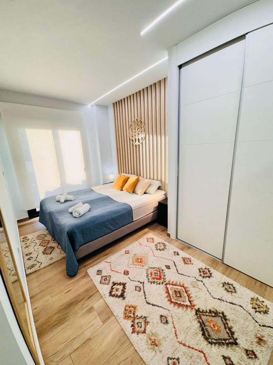 2 sypialnia Apartament na sprzedaż w Arenales del Sol z basenem - 310 000 € (Ref: 9472991)