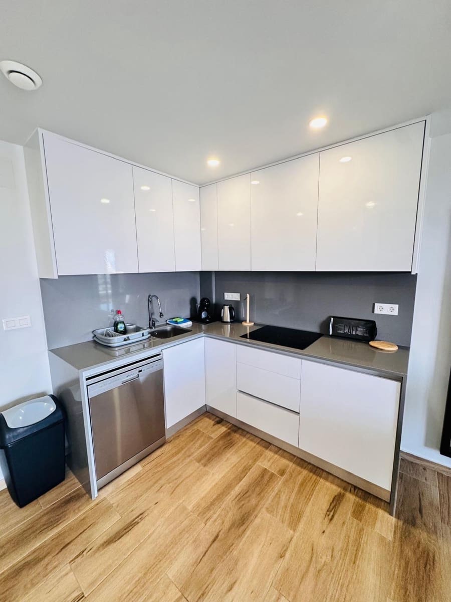 2 sypialnia Apartament na sprzedaż w Arenales del Sol z basenem - 310 000 € (Ref: 9472991)