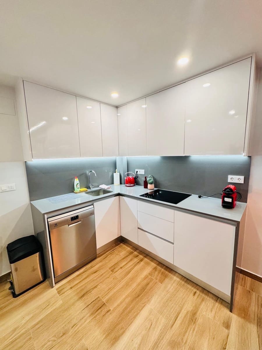 2 sypialnia Apartament na sprzedaż w Arenales del Sol z basenem - 310 000 € (Ref: 9472991)