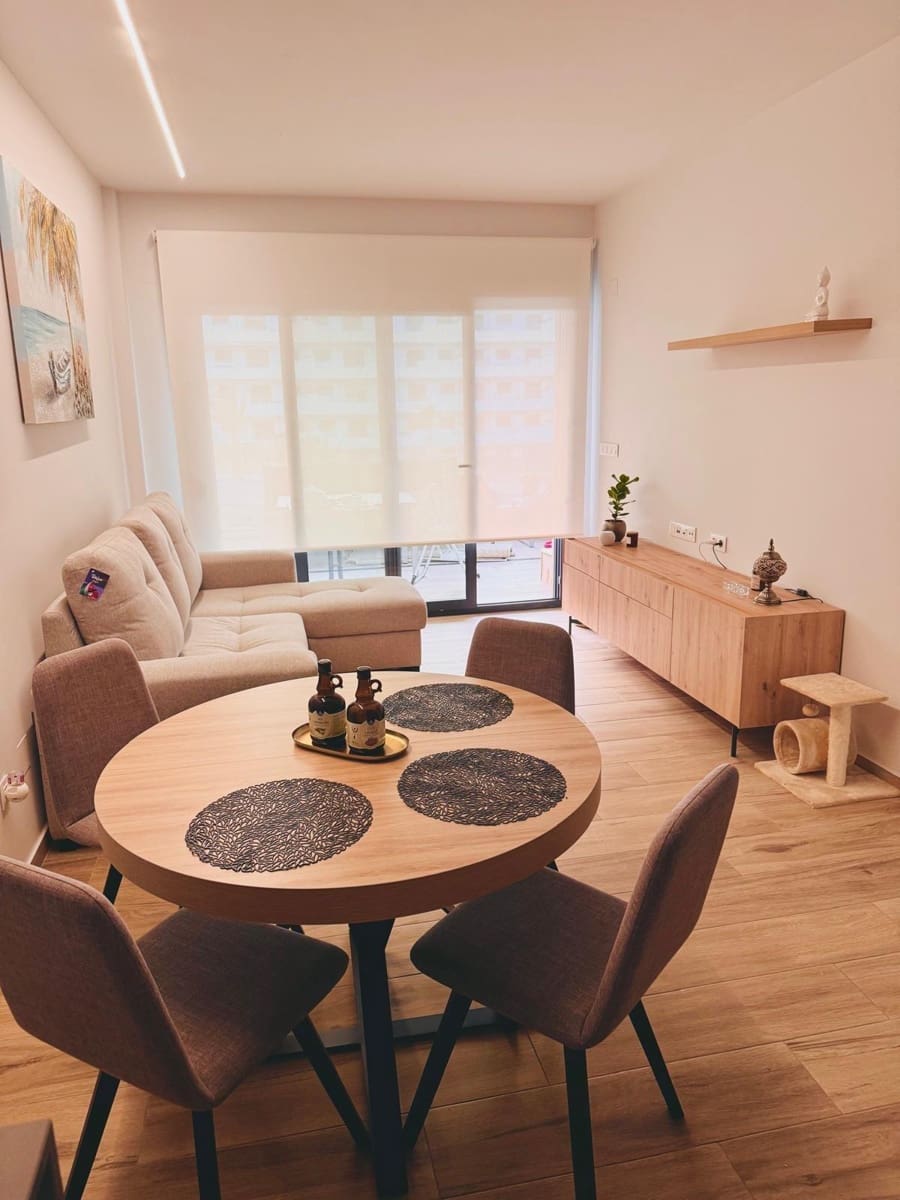 2 sypialnia Apartament na sprzedaż w Arenales del Sol z basenem - 310 000 € (Ref: 9472991)