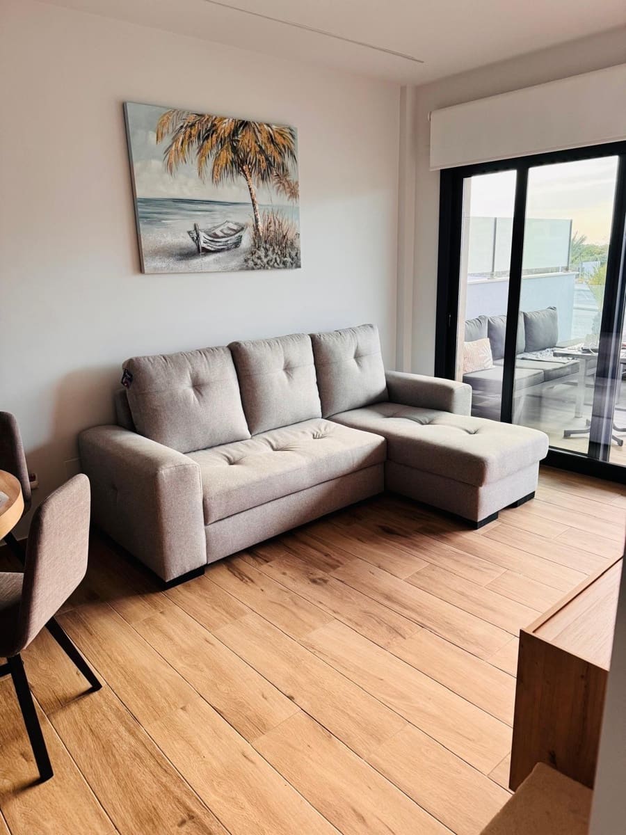 2 sypialnia Apartament na sprzedaż w Arenales del Sol z basenem - 310 000 € (Ref: 9472991)