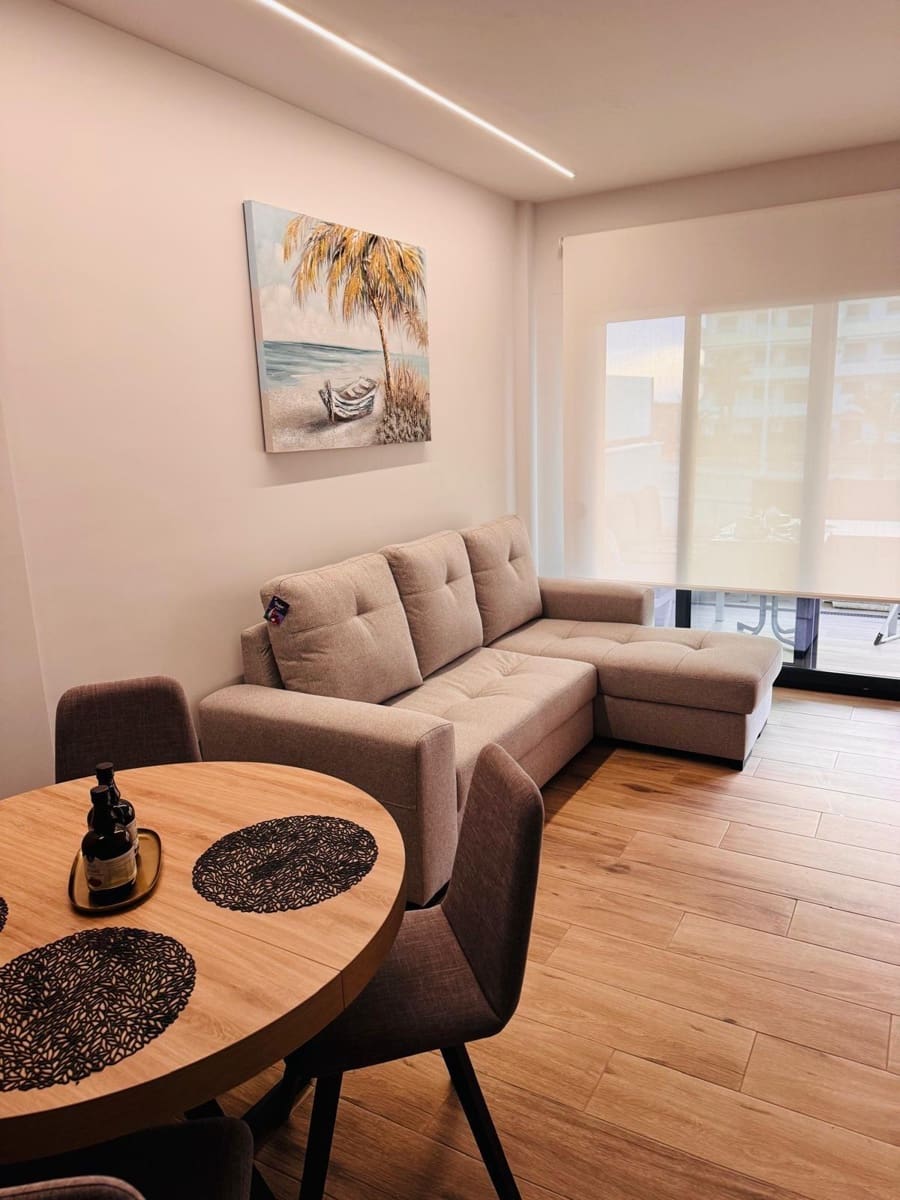 2 sypialnia Apartament na sprzedaż w Arenales del Sol z basenem - 310 000 € (Ref: 9472991)