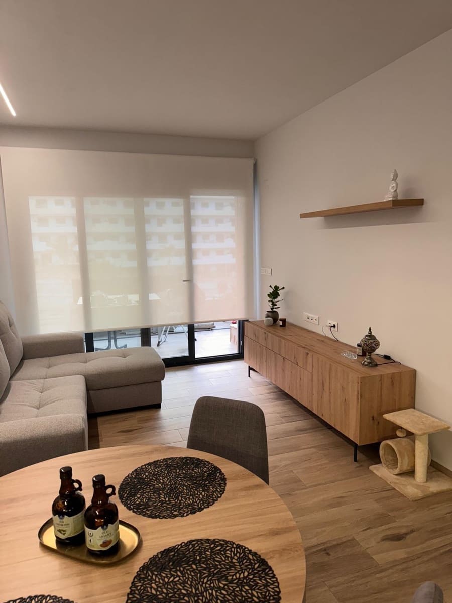 2 sypialnia Apartament na sprzedaż w Arenales del Sol z basenem - 310 000 € (Ref: 9472991)