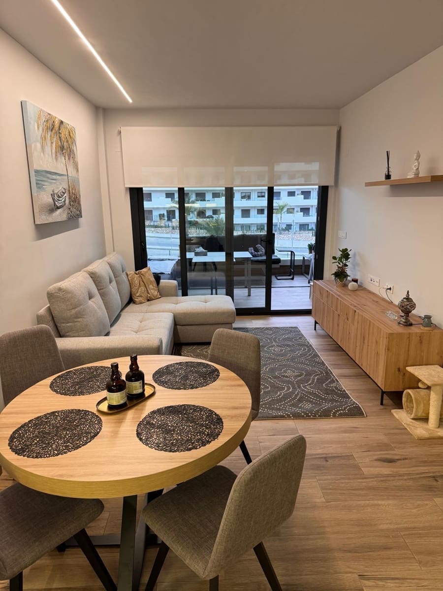 2 sypialnia Apartament na sprzedaż w Arenales del Sol z basenem - 310 000 € (Ref: 9472991)