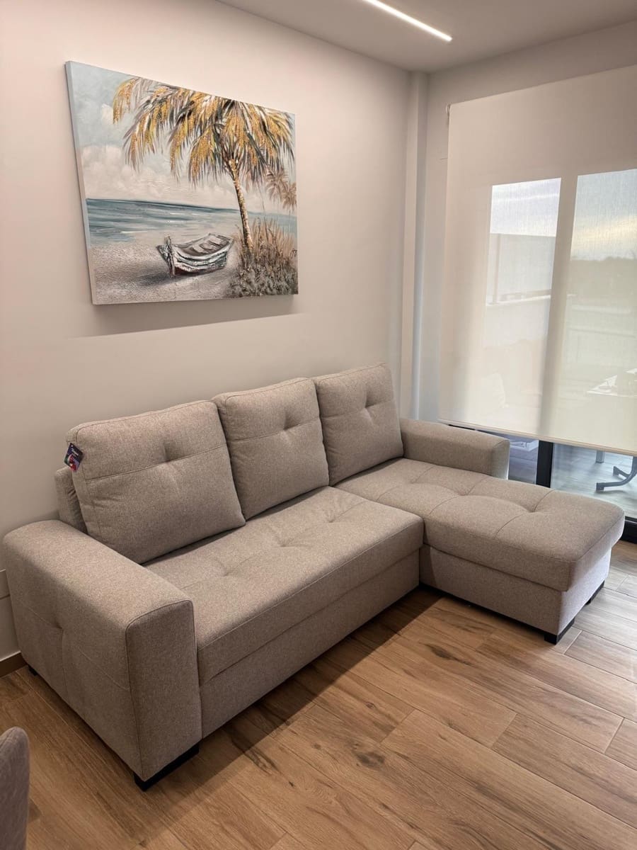 2 sypialnia Apartament na sprzedaż w Arenales del Sol z basenem - 310 000 € (Ref: 9472991)