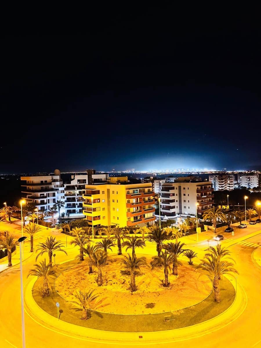 2 sypialnia Apartament na sprzedaż w Arenales del Sol z basenem - 310 000 € (Ref: 9472991)