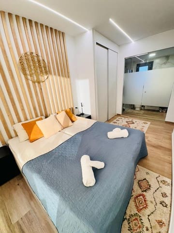 2 sypialnia Apartament na sprzedaż w Arenales del Sol, Elche / Elx z basenem - 310 000 € (Ref: 9472991)