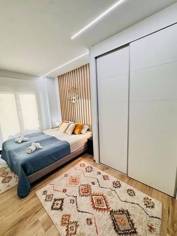 2 sypialnia Apartament na sprzedaż w Arenales del Sol, Elche / Elx z basenem - 310 000 € (Ref: 9472991)