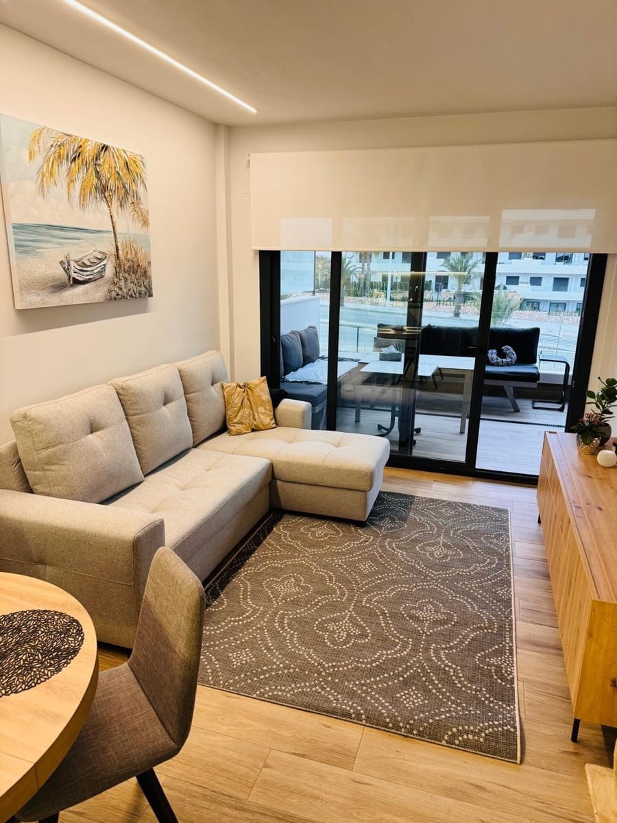 2 sypialnia Apartament na sprzedaż w Arenales del Sol z basenem - 310 000 € (Ref: 9472991)