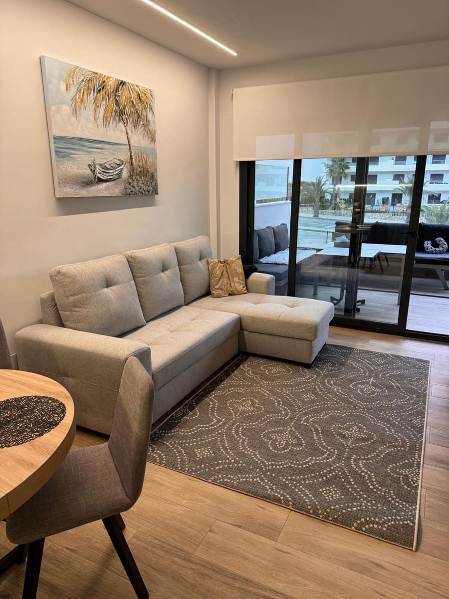 2 sypialnia Apartament na sprzedaż w Arenales del Sol z basenem - 310 000 € (Ref: 9472991)