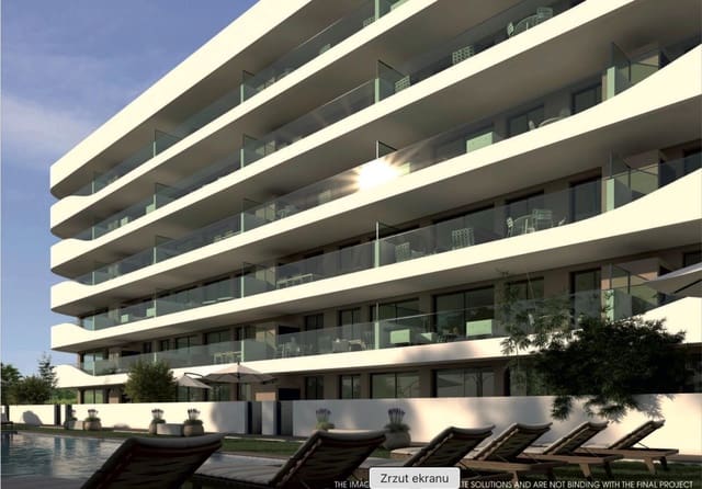 2 sypialnia Apartament na sprzedaż w Arenales del Sol, Elche / Elx z basenem - 310 000 € (Ref: 9472991)