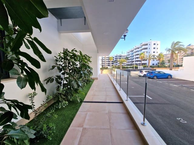 2 sypialnia Apartament na sprzedaż w Arenales del Sol, Elche / Elx z basenem - 310 000 € (Ref: 9472991)